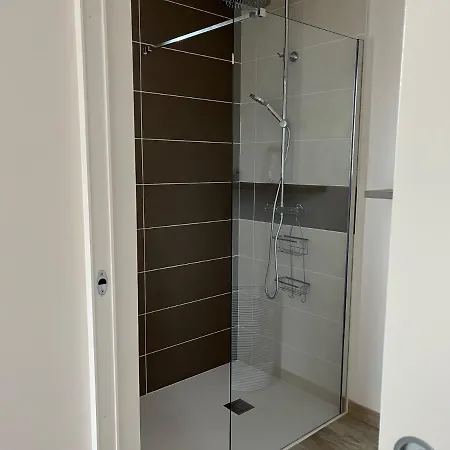 Flou De Pin Villa