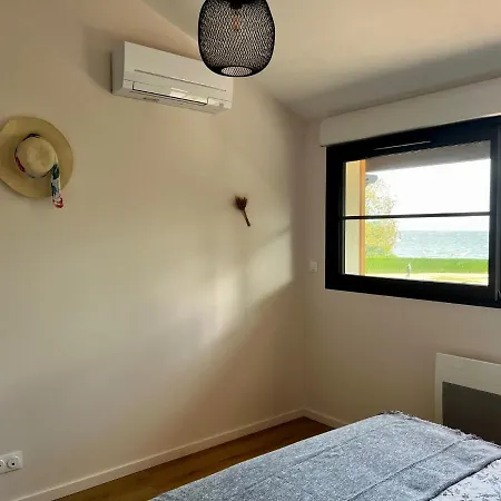 Vila Flou De Pin *