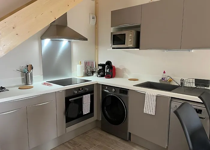 Flou De Pin Villa Lège-Cap-Ferret