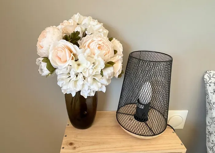 Villa Flou De Pin Lège-Cap-Ferret