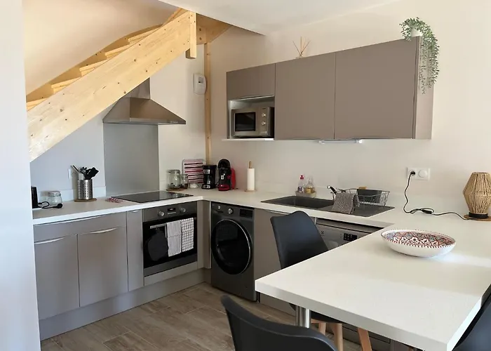 Flou De Pin Lège-Cap-Ferret