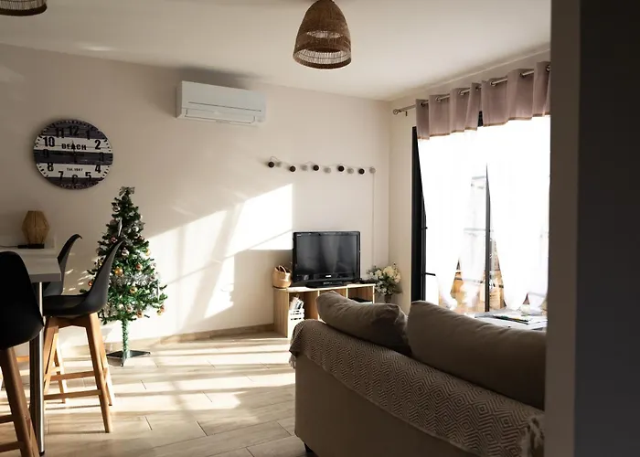 Villa Flou De Pin Lège-Cap-Ferret