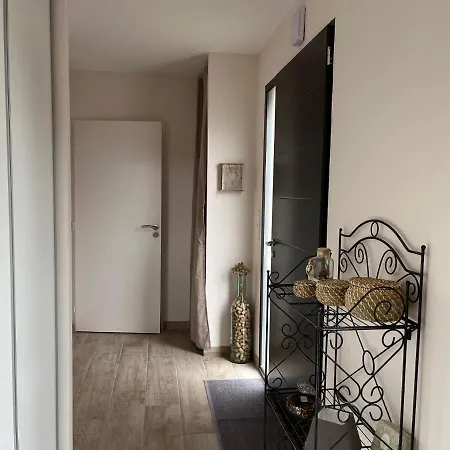 Flou De Pin * Lège-Cap-Ferret