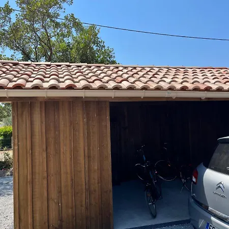 Villa Flou De Pin *