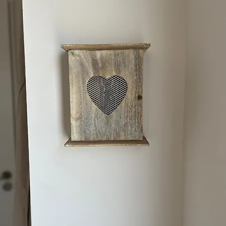 Flou De Pin Lège-Cap-Ferret