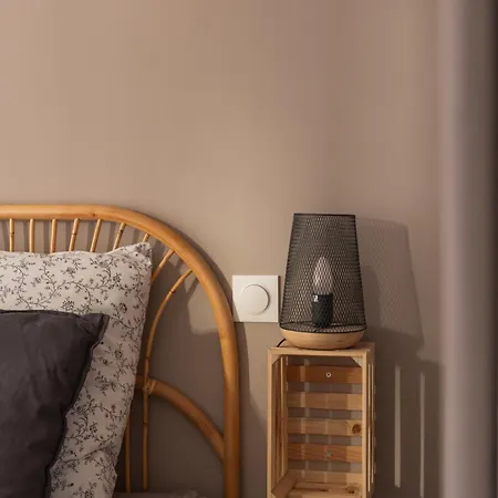 Villa Flou De Pin Lège-Cap-Ferret