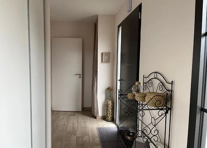 Flou De Pin * Lège-Cap-Ferret