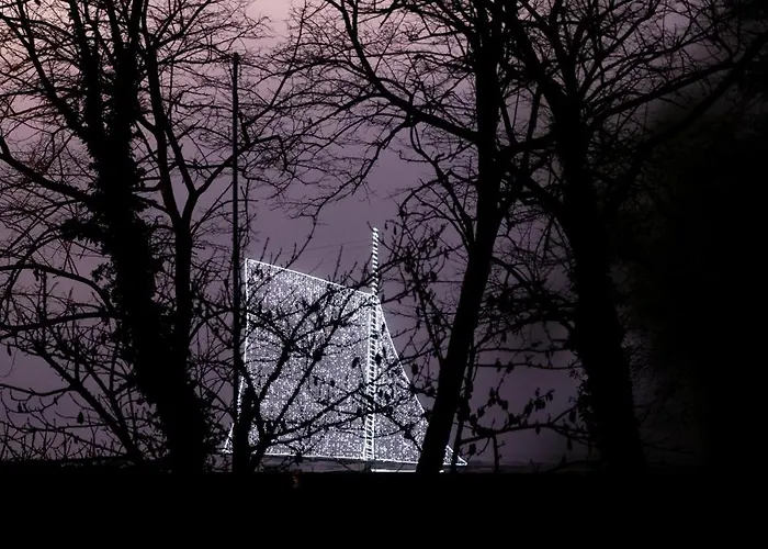 Flou De Pin Villa Lège-Cap-Ferret