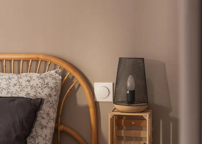 Villa Flou De Pin Lège-Cap-Ferret