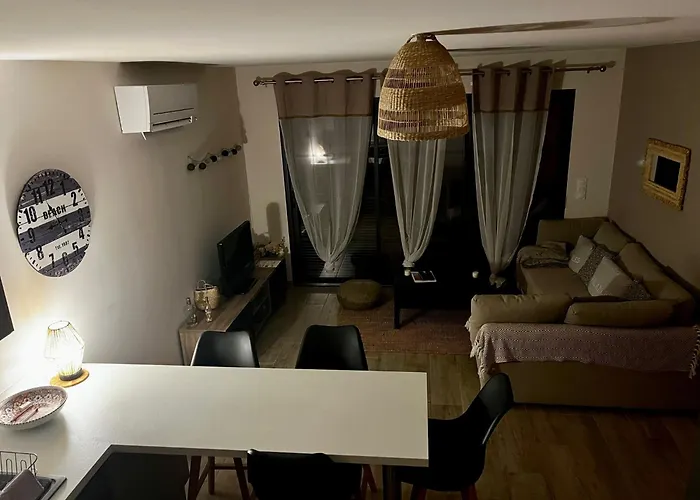 Villa Flou De Pin Lège-Cap-Ferret